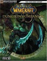 World of WarCraft Dungeon Companion, Volume II