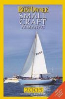 Practical Boat Owner Small Craft Almanac 2005 0713670592 Book Cover