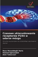 Czasowe ukierunkowanie receptorów P2X4 w udarze mózgu 6209371108 Book Cover