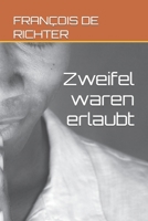 Zweifel waren erlaubt (ROMANS POLICERS) B0C51VCBSC Book Cover