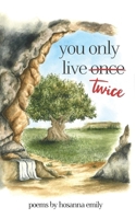 you only live twice B0F2XNGBZ2 Book Cover