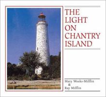 The Light On Chantry Island 0919783457 Book Cover