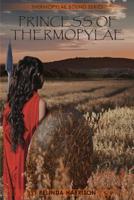 Princess of Thermopylae 0648372111 Book Cover