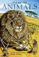 Tales of Animals: Retold Timeless Classics (Cover-To-Cover Books) 0789128586 Book Cover