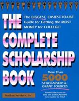 The Complete Scholarship Book 1570711275 Book Cover