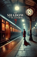 The Shadow on Platform 7 B0F22ZCPMY Book Cover