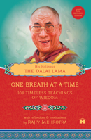 One Breath at a Time: 108 Timeless Teachings of Wisdom B0G42BHZNG Book Cover