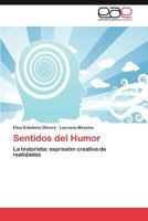 Sentidos del Humor 3846574856 Book Cover