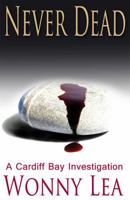 Never Dead 1783752602 Book Cover