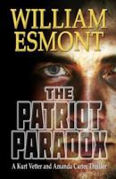The Patriot Paradox 1505666872 Book Cover