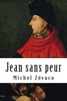 Jean Sans Peur 1979087245 Book Cover