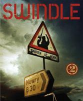 Swindle 1584231815 Book Cover