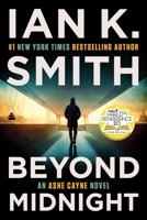 Beyond Midnight : An Ashe Cayne Novel, Book 5 0063459221 Book Cover