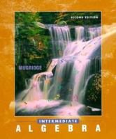 Intermediate Algebra 0030094771 Book Cover