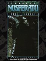 Clanbook: Nosferatu 1565040643 Book Cover