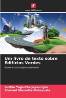 Um livro de texto sobre Edifícios Verdes 6205832445 Book Cover