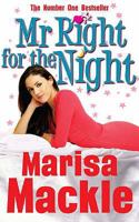 Mr Right for the Night 1903650275 Book Cover