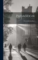 Padagogik 1022003666 Book Cover