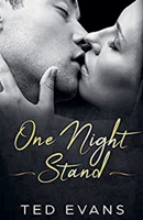 One Night Stand B09PFJL4JB Book Cover