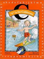 C Is for California (Alpha Flight Books) 1892920271 Book Cover