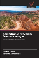 Zarządzanie ryzykiem środowiskowym 6206729273 Book Cover