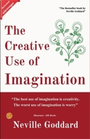 The Creative Use of Imagination (Illustrated) 9359574422 Book Cover