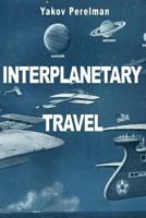 Interplanetary travel 2917260149 Book Cover