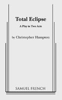 Total Eclipse 0571178731 Book Cover