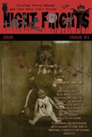 Night Frights Issue #1 1943720517 Book Cover