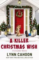 A Killer Christmas Wish 195656800X Book Cover