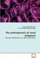 The pathogenesis of nasal polyposis 363929565X Book Cover