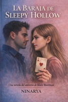 La baraja de Sleepy Hollow: Una novela del universo de Klare Boorman (Spanish Edition) B0GLG7147D Book Cover