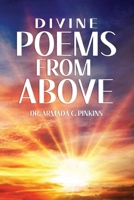 Divine Poems From Above 1952263638 Book Cover