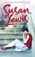 Too Close to Home 0099586487 Book Cover