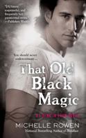 That Old Black Magic 0425244938 Book Cover
