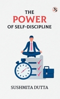 The Power of Self-Discipline 9372012777 Book Cover