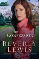 The Confession 0764204645 Book Cover