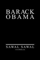 Barack Obama: The Black Jacobin, Barack Obama 1439263914 Book Cover