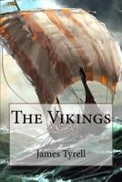The Vikings: An Introduction To: The Vikings 1530506697 Book Cover