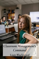 Classroom Management's Command: Mastering Techniques for Effective Classroom Control and Positive Learning B0F744YCH5 Book Cover