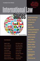 International Law Stories 1599410869 Book Cover
