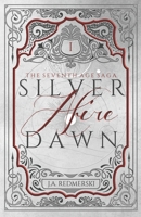 Silver Dawn Afire B08RRGMRDG Book Cover