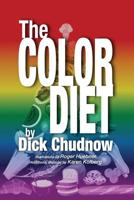 The Color Diet 1977212433 Book Cover