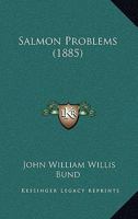 Salmon Problems 1164881434 Book Cover