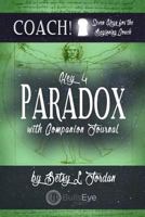 Paradox: Seven Keys for the Beginning Coach. 1523828293 Book Cover