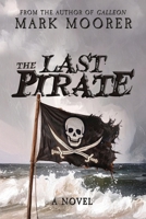 The Last Pirate B0GV7LPLFG Book Cover