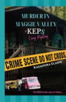 Murder in Maggie Valley 1633632261 Book Cover