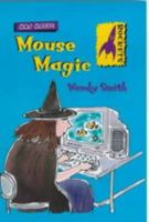 Rockets: Mouse Magic 0713653299 Book Cover