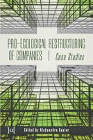 Pro-ecological Restructuring of Companies 191152948X Book Cover