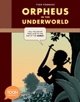 Orpheus in the Underworld 1935179845 Book Cover